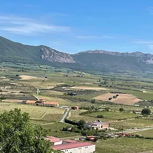 El Retiro Del Obispo Casa rural La Guardia