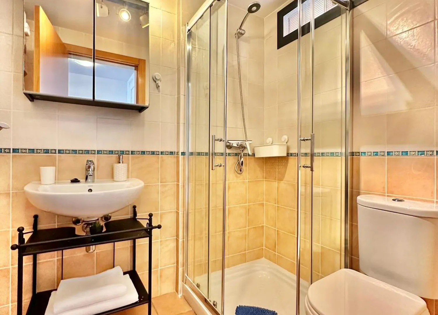 Black Rock Apartment Costa Adeje  0*, Costa Adeje (Tenerife)