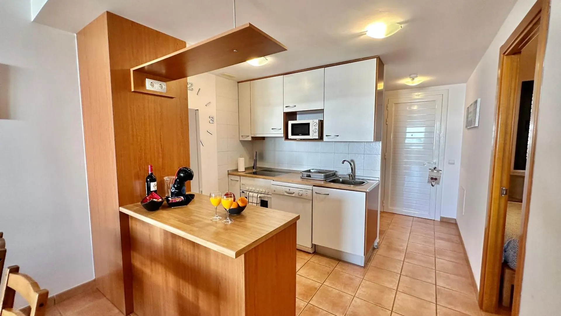 Black Rock Apartment Costa Adeje  Costa Adeje (Tenerife)