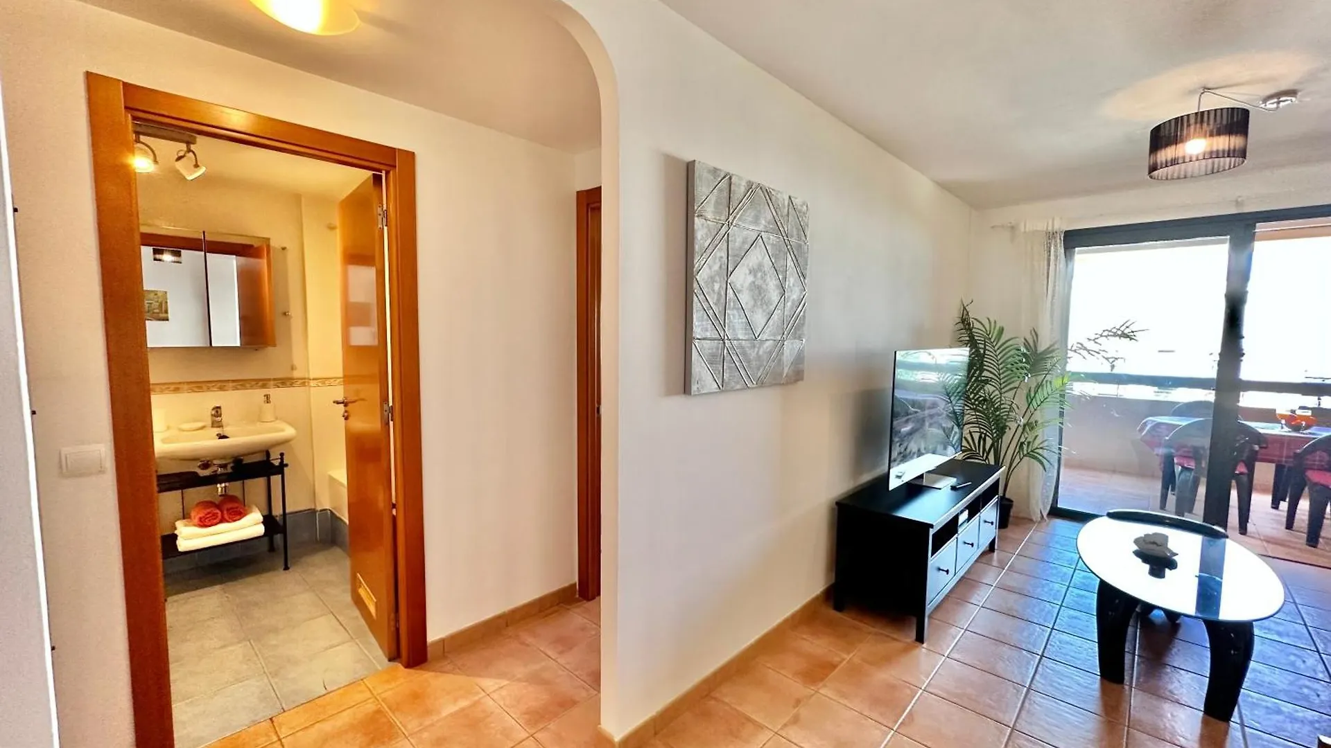 Black Rock Apartment Costa Adeje  España