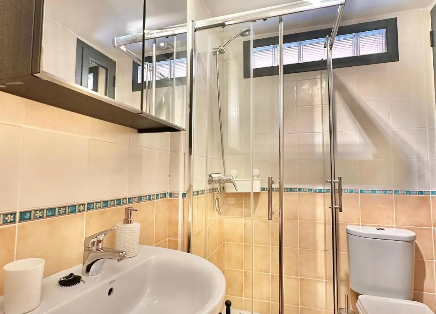 Black Rock Apartment Costa Adeje